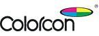 Colorcon logo