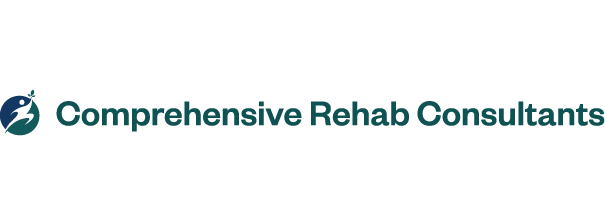 Comprehensive Rehab Consultants logo