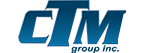CTM Group logo
