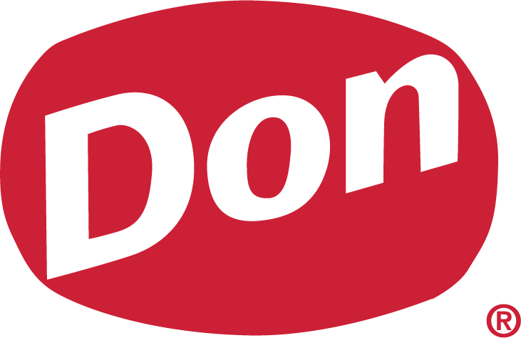 Edward Don & Co. logo
