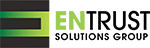 ENTRUST Solutions Group logo