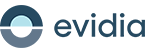 Evidia logo