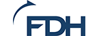 FDH Aero Logo
