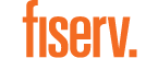 Fiserv logo