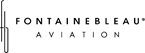 Fontainebleau Aviation Logo