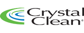 Heritage-Crystal Clean Linear Logo