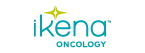 Ikena Oncology logo