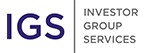 Investor Group Services Logo