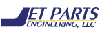 Jet Parts Engineering logo