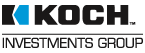 Koch Investments Group Logo