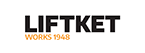 LIFTKET logo
