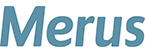 Merus logo