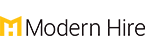 Modern Hire Logo