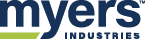 Myers Industries logo