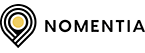Nomentia logo
