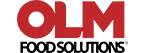 OLM Food Solutions Logo