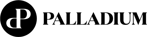 Palladium Equity Partners Logo