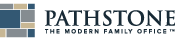 Pathstone logo