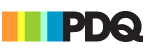 PDQ logo