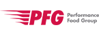 Performance Food Group Logo
