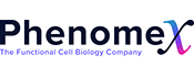 PhenomeX logo