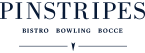 Pinstripes Logo