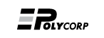 Polycorp logo