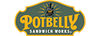 Potbelly Corporation logo