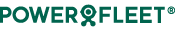 Powerfleet logo (green)