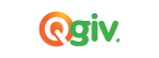 Qgiv logo