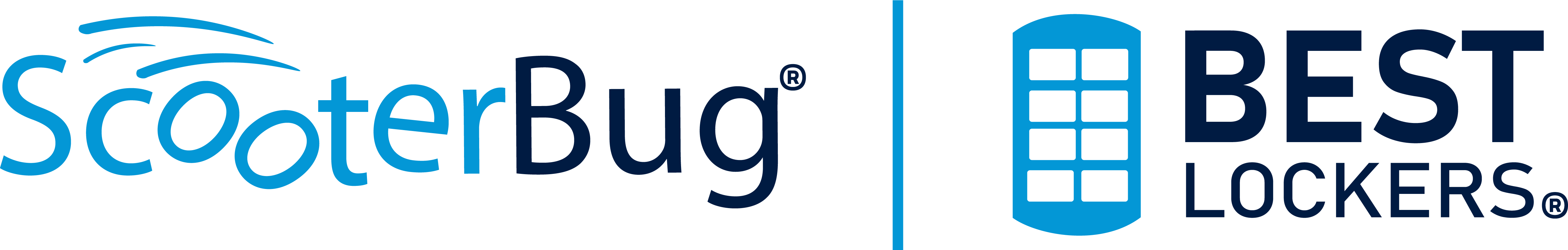 ScooterBug | Best Lockers logo