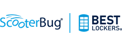 ScooterBug | Best Lockers logo
