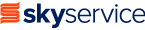 Skyservice Business Aviation Logo