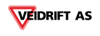 Veidrift AS Logo