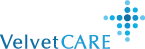 Velvet CARE Logo