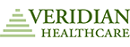 Veridian Healthcare logo