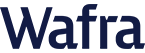 Wafra Logo
