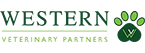 Western Veterinary Partners Logo