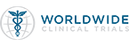 Worldwide Clinical Trials logo