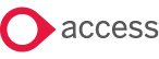 Access Group logo