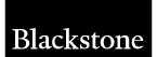 Blackstone Group logo