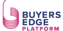 Buyers Edge Platform Logo