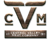 Central Valley Meat Company Logo