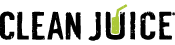 Clean Juice Logo