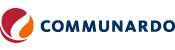 Communcardo Logo
