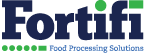 Fortifi Food Processing Solutions Logo