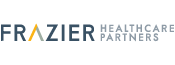 Frazier Healthcare Partners logo