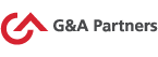 G&A Partners logo