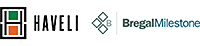 Haveli Investment and Bregal Milestone Logo