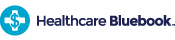 Healthcare Bluebook Logo